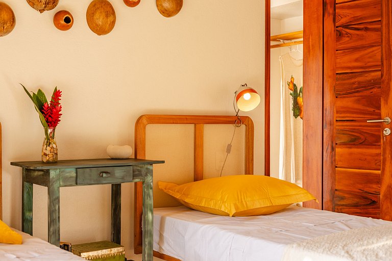 Villa Dodô – Seu Cantinho de Luxo Perto de Jeri