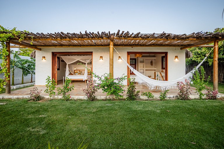 Villa Dodô – Seu Cantinho de Luxo Perto de Jeri