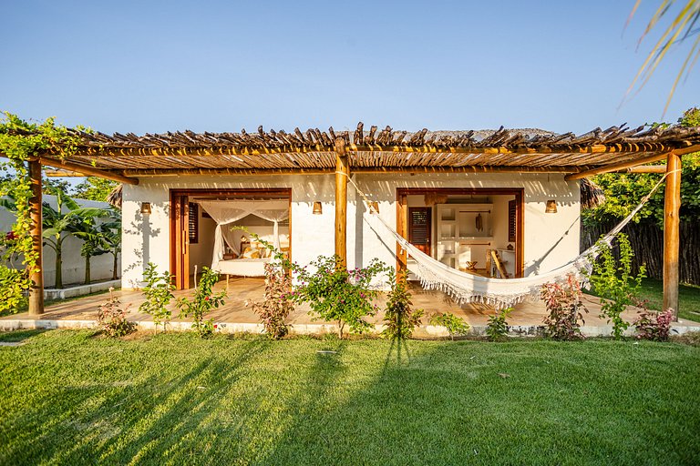 Villa Dodô – Seu Cantinho de Luxo Perto de Jeri