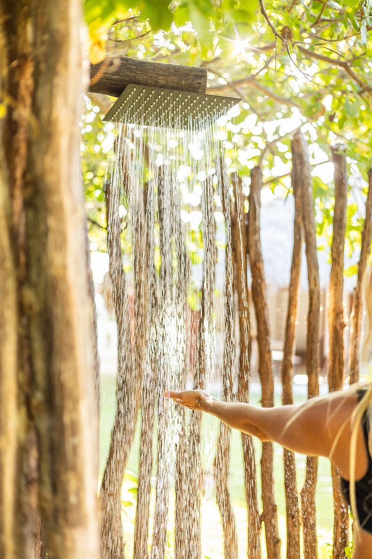 Villa Dodô – Seu Cantinho de Luxo Perto de Jeri