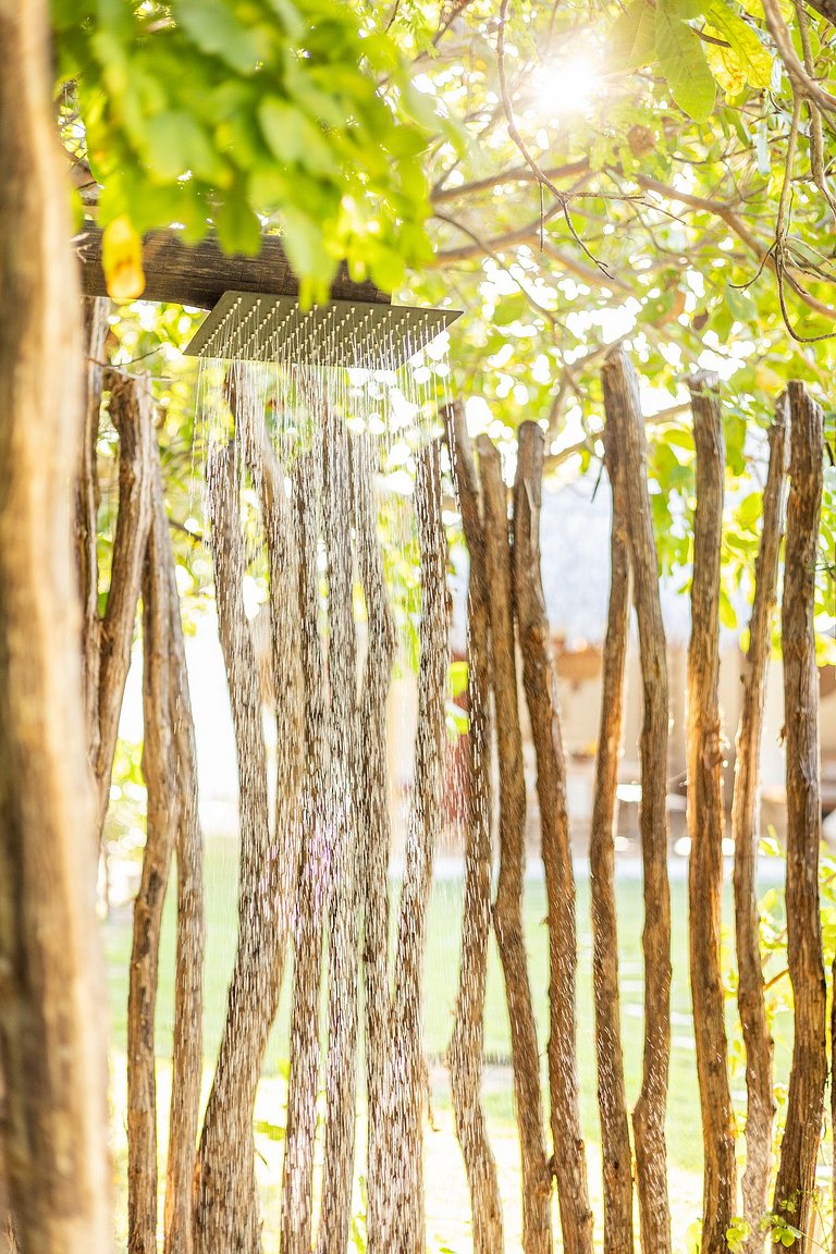 Villa Dodô – Seu Cantinho de Luxo Perto de Jeri