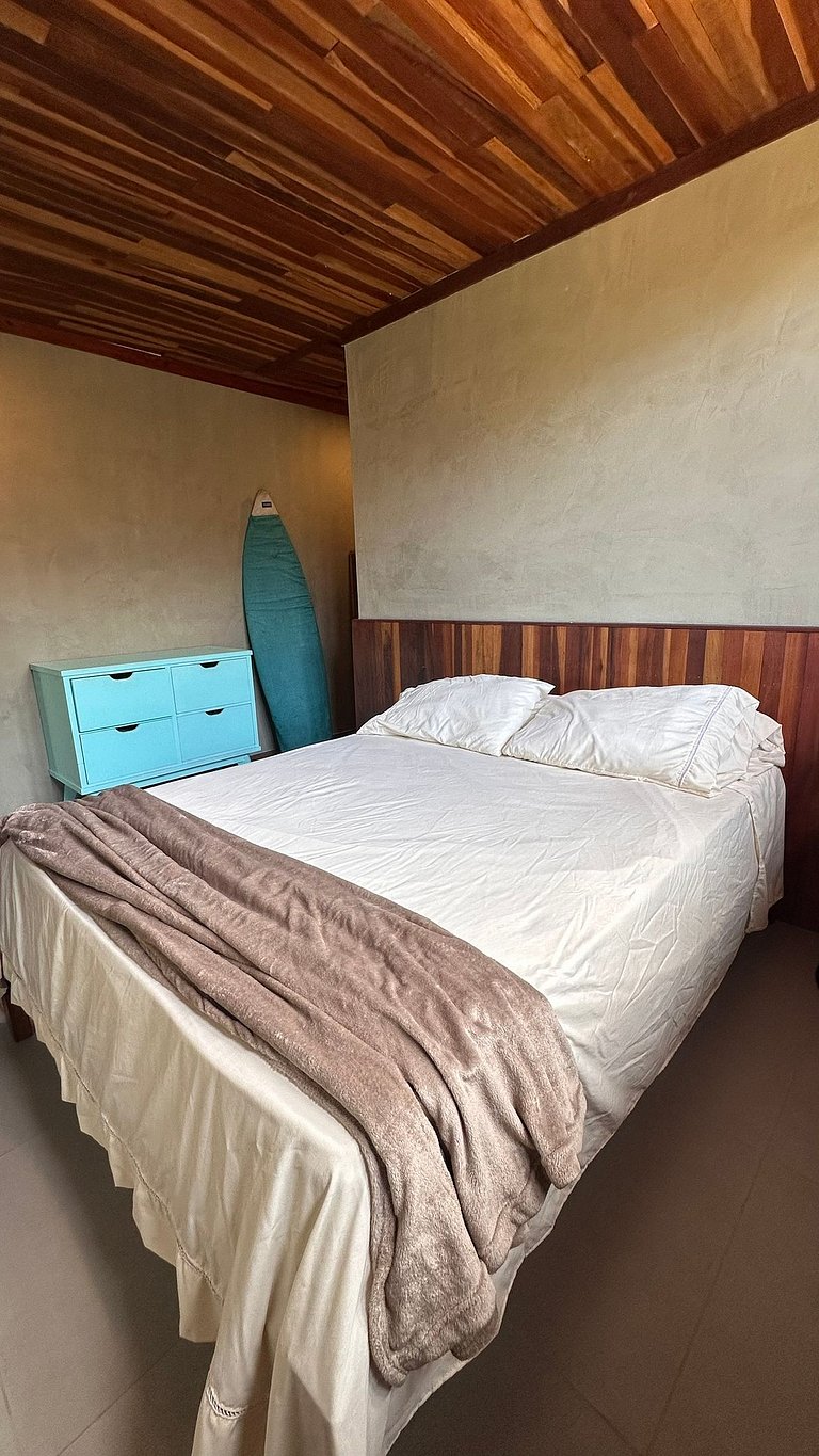 Bangalô Super Aconchegante – Praia da Taíba