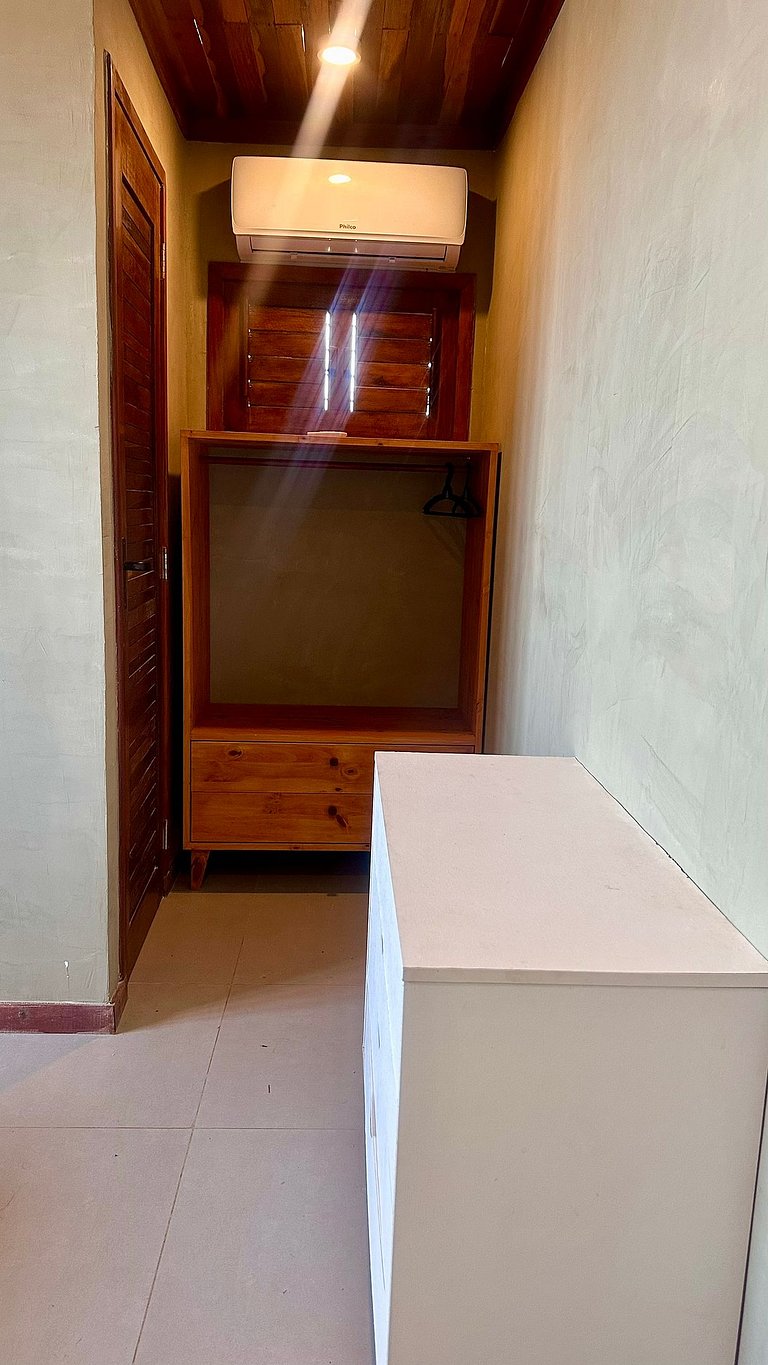 Bangalô Super Aconchegante – Praia da Taíba