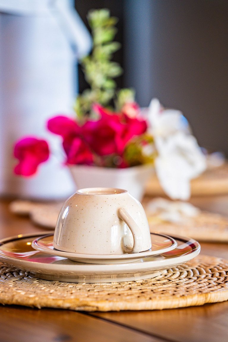 Backdoor Taíba Point Perfeito de Kite & Mar