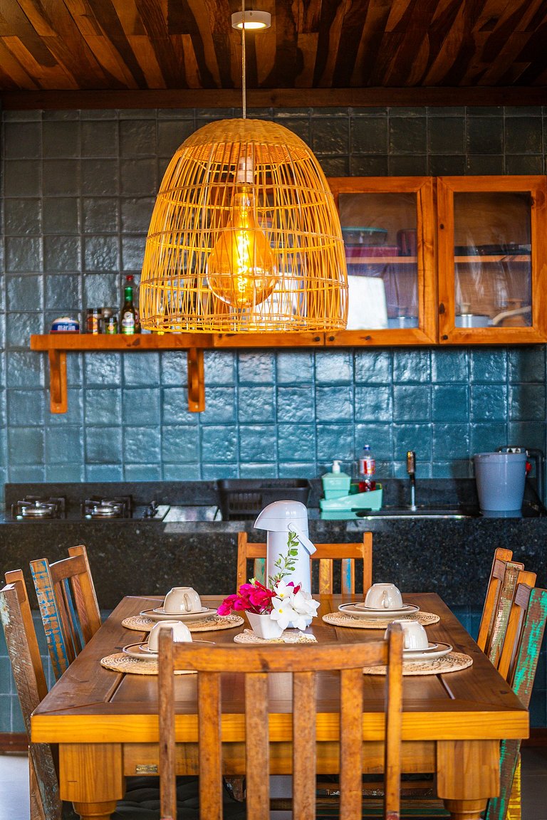 Backdoor Taíba Point Perfeito de Kite & Mar