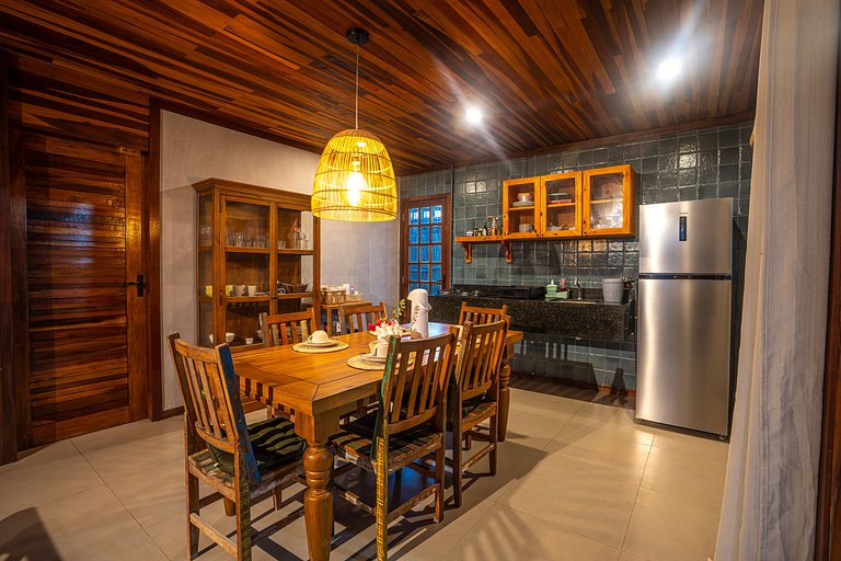 Backdoor Taíba Point Perfeito de Kite & Mar