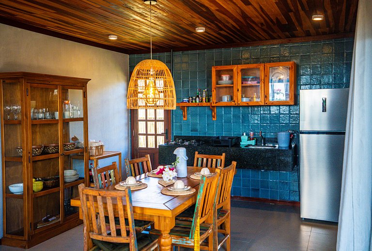 Backdoor Taíba Point Perfeito de Kite & Mar