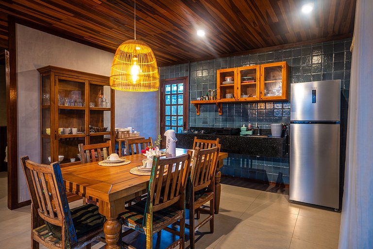 Backdoor Taíba Point Perfeito de Kite & Mar