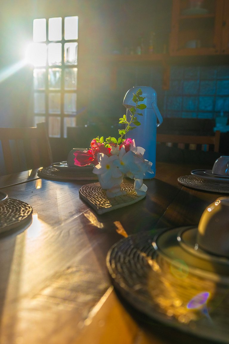 Backdoor Taíba Point Perfeito de Kite & Mar