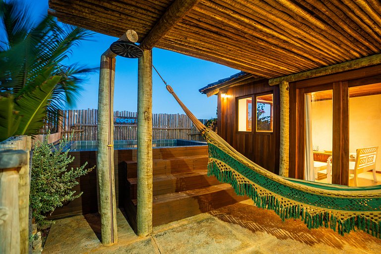 Backdoor Taíba Point Perfeito de Kite & Mar