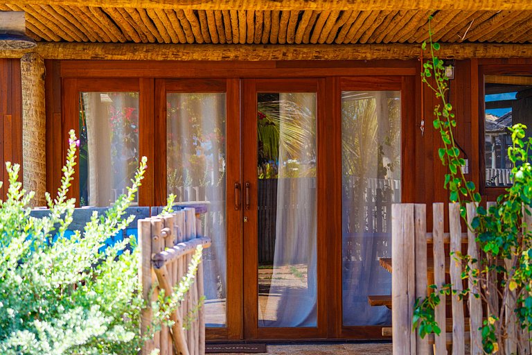 Backdoor Taíba Point Perfeito de Kite & Mar