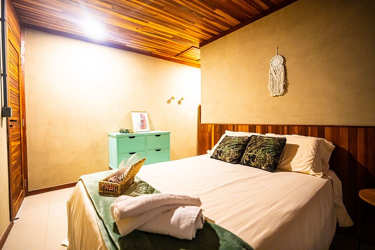 Backdoor Taíba Point Perfeito de Kite & Mar