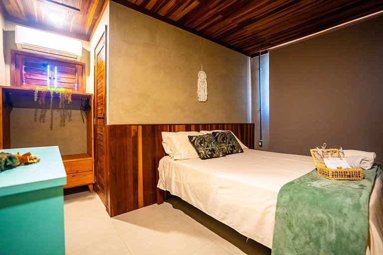 Backdoor Taíba Point Perfeito de Kite & Mar