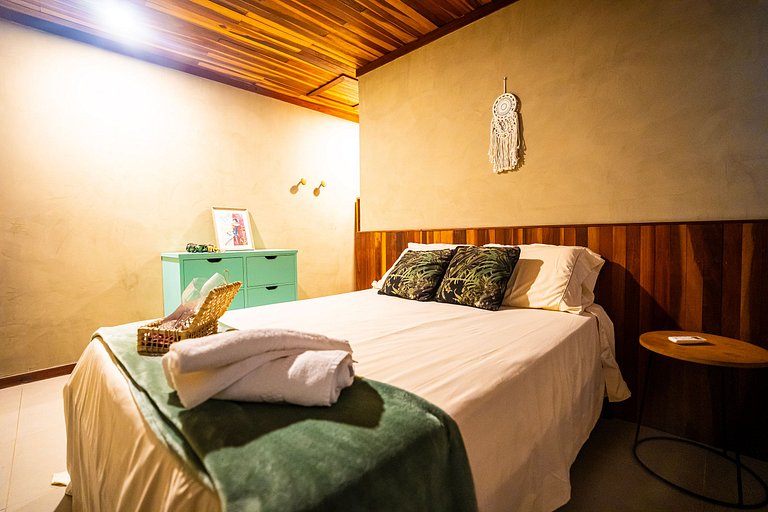 Backdoor Taíba Point Perfeito de Kite & Mar