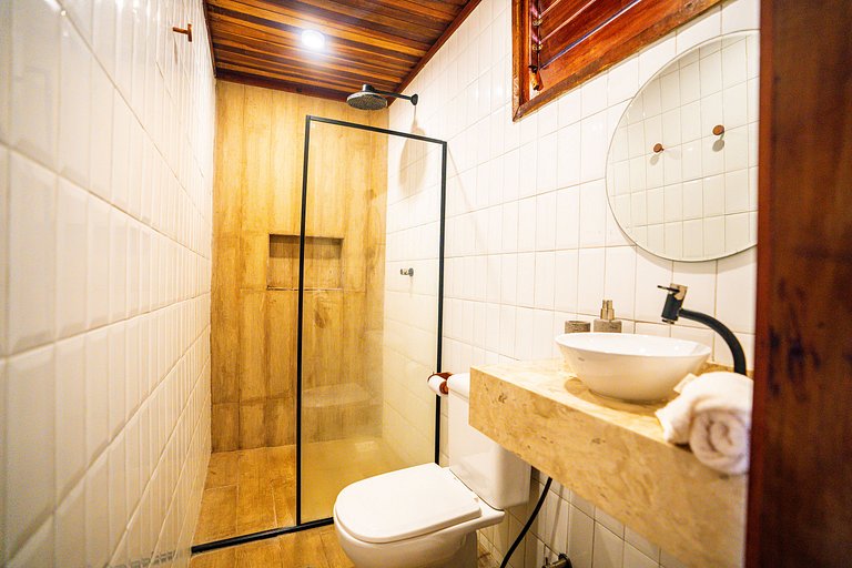 Backdoor Taíba Point Perfeito de Kite & Mar