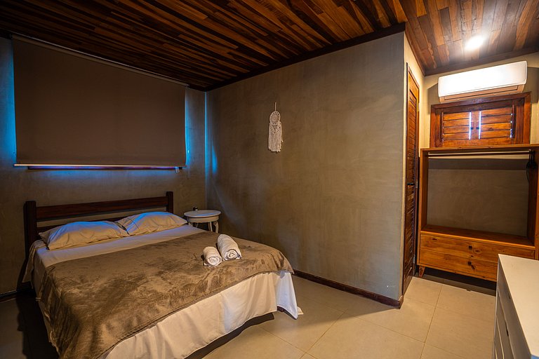 Backdoor Taíba Point Perfeito de Kite & Mar