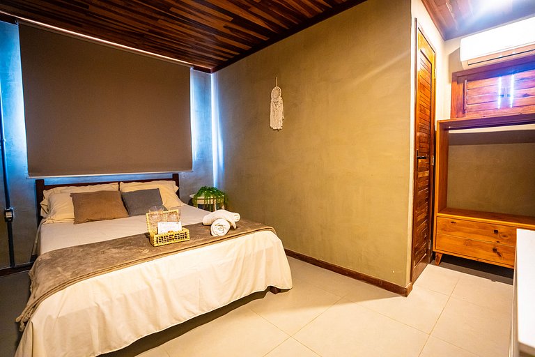 Backdoor Taíba Point Perfeito de Kite & Mar