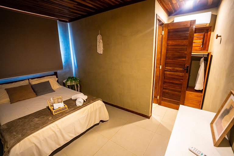 Backdoor Taíba Point Perfeito de Kite & Mar