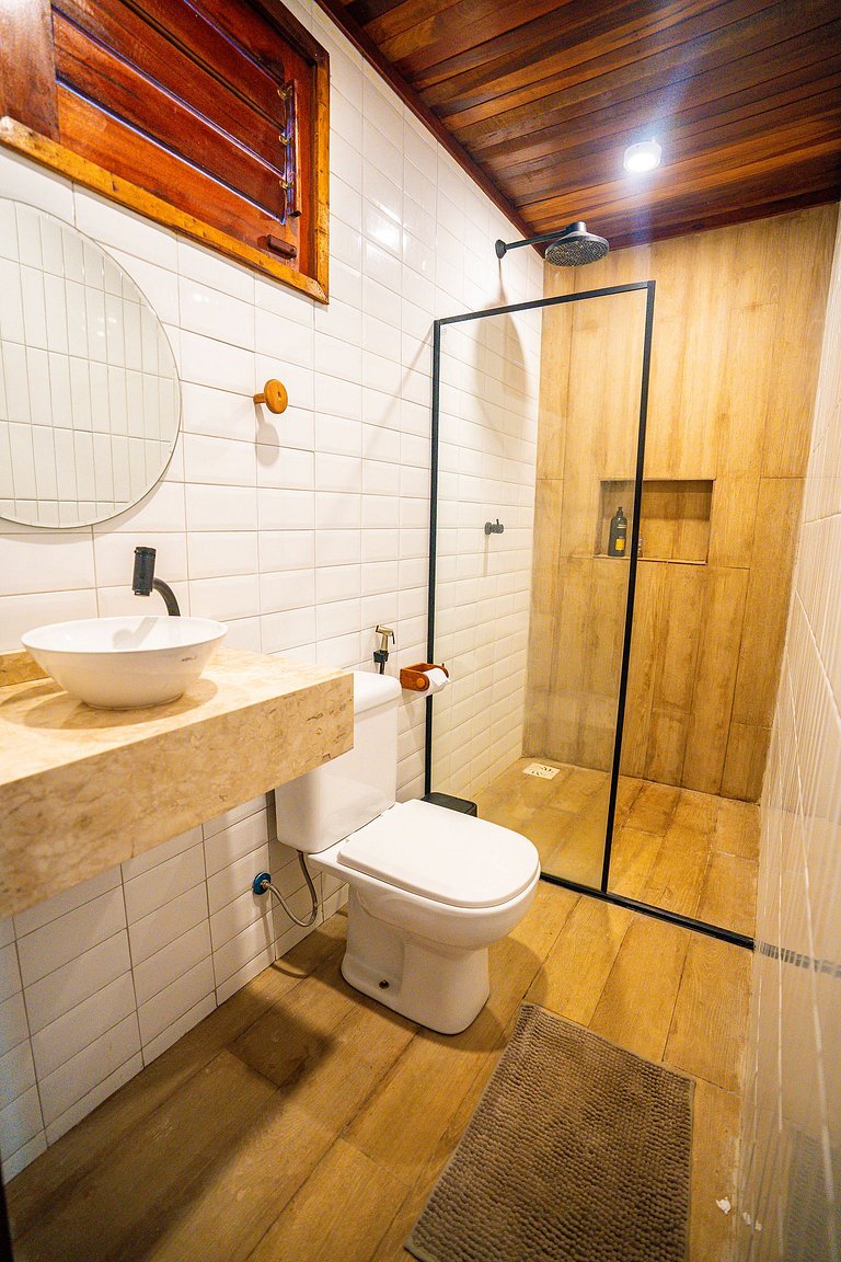 Backdoor Taíba Point Perfeito de Kite & Mar