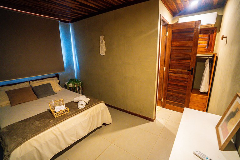 Backdoor Taíba Point Perfeito de Kite & Mar