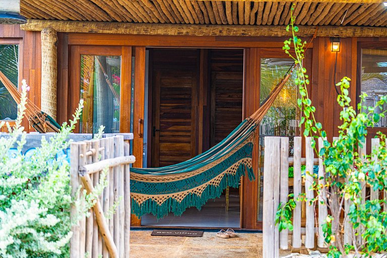 Backdoor Taíba Point Perfeito de Kite & Mar