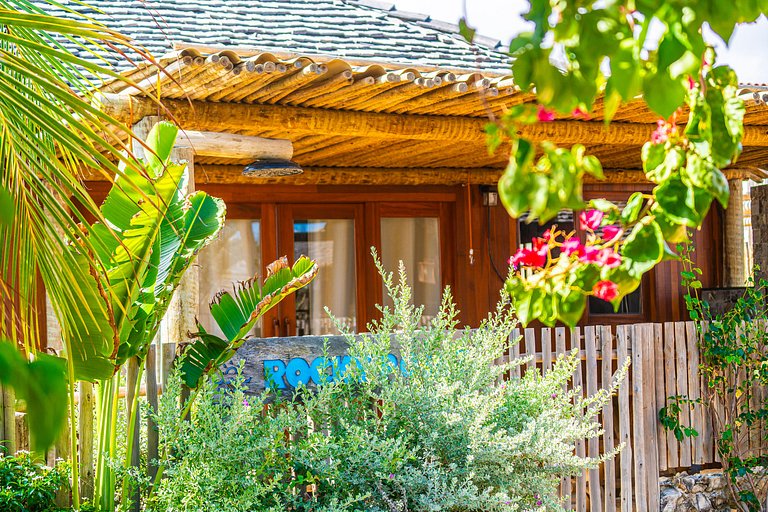 Backdoor Taíba Point Perfeito de Kite & Mar