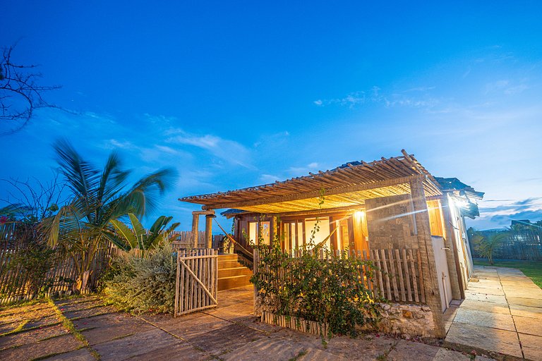 Backdoor Taíba Point Perfeito de Kite & Mar