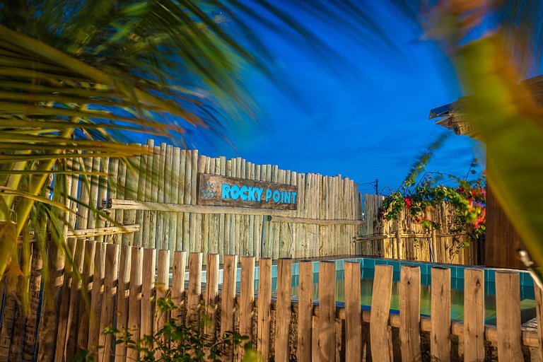 Bangalô Super Aconchegante – Praia da Taíba