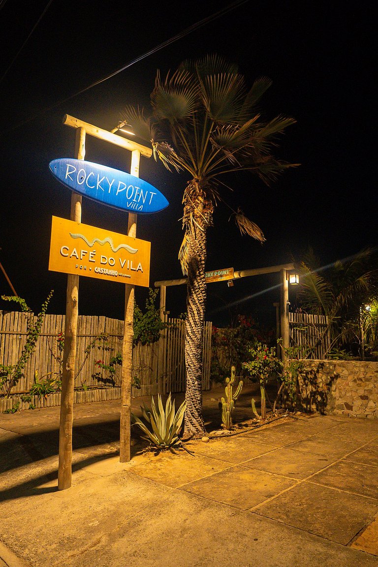 Bangalô Super Aconchegante – Praia da Taíba