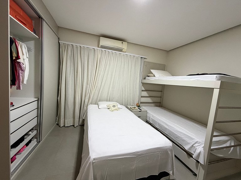 Casa Summerville – Conforto e Sofisticação Cumbuco