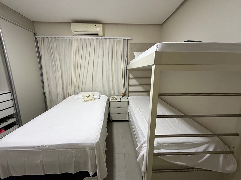 Casa Summerville – Conforto e Sofisticação Cumbuco