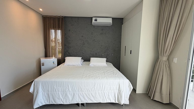Casa Summerville – Conforto e Sofisticação Cumbuco