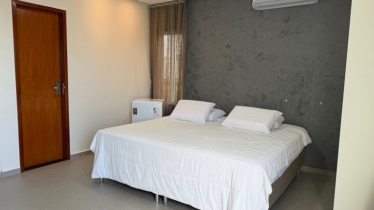 Casa Summerville – Conforto e Sofisticação Cumbuco