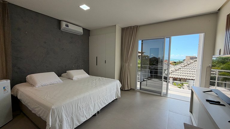 Casa Summerville – Conforto e Sofisticação Cumbuco