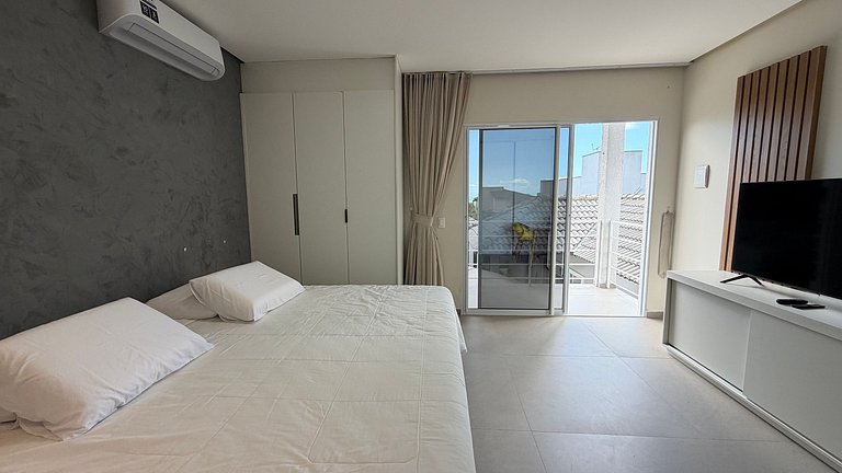 Casa Summerville – Conforto e Sofisticação Cumbuco