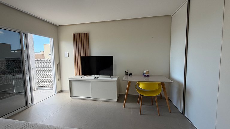 Casa Summerville – Conforto e Sofisticação Cumbuco
