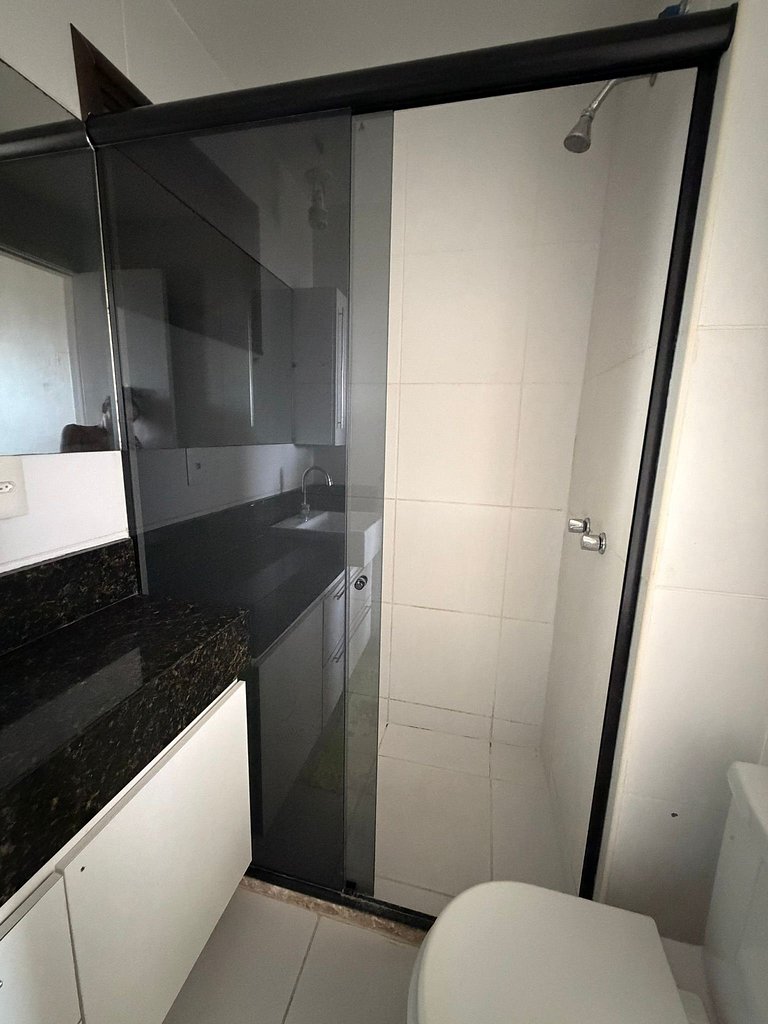 Wai Wai - Apartamento Vista Mar - Cumbuco