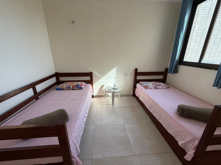 Wai Wai - Apartamento Vista Mar - Cumbuco