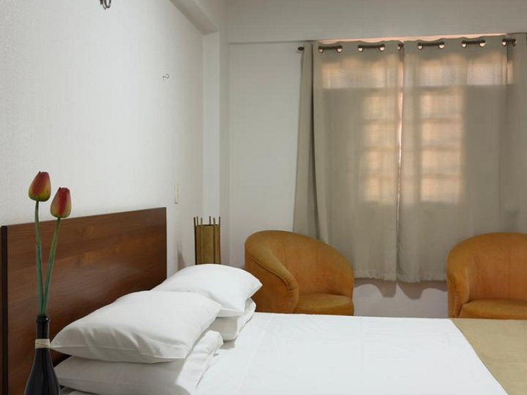 Apartamento à poucos passos do Mar - Cumbuco