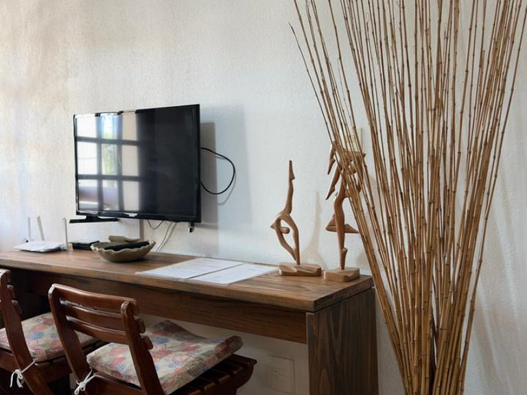Apartamento à poucos passos do Mar - Cumbuco