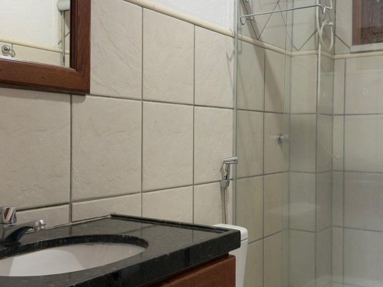 Apartamento à poucos passos do Mar - Cumbuco